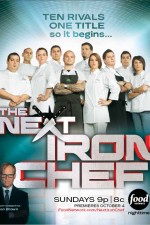 Watch The Next Iron Chef Alluc